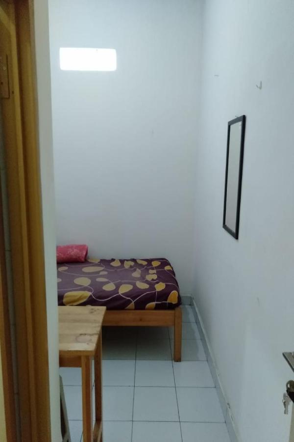 Spot On 90538 Wisma Dewi Syariah Τζακάρτα Εξωτερικό φωτογραφία