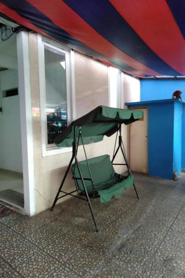 Spot On 90538 Wisma Dewi Syariah Τζακάρτα Εξωτερικό φωτογραφία